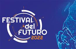 Camozzi Group sponsor del Festival del Futuro 2022