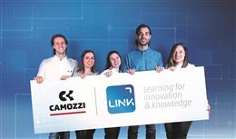 CAMOZZI LINK - La Corporate Academy del Gruppo Camozzi